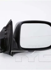 TYC Genera Door Mirror Right                                     - 2180011 - Image 3