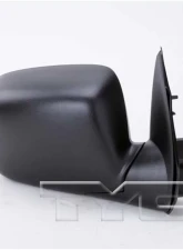 TYC Genera Door Mirror Right                                     - 2180011 - Image 2
