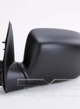 TYC Genera Door Mirror Left                                     - 2180012 - Image 2