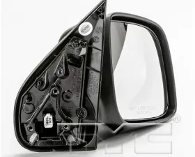 TYC Genera Door Mirror Right
