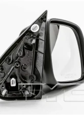 TYC Genera Door Mirror Right                                     - 2180031 - Image 4