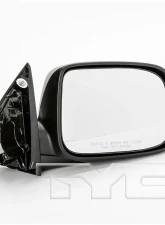 TYC Genera Door Mirror Right                                     - 2180031 - Image 2