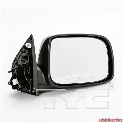 TYC Genera Door Mirror Right - 2180031