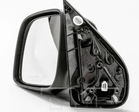 TYC Genera Door Mirror Left