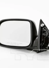 TYC Genera Door Mirror Left                                     - 2180032 - Image 2