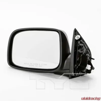 TYC Genera Door Mirror Left - 2180032