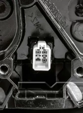 TYC Genera Door Mirror Left                                     - 2180032 - Image 4