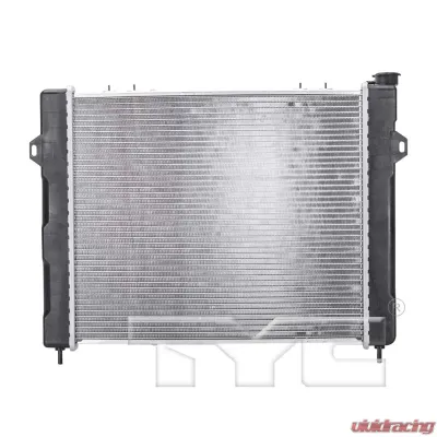 TYC Genera Radiator Assembly Jeep Grand Cherokee 1993-1998 4.0L 6-Cyl - 2182