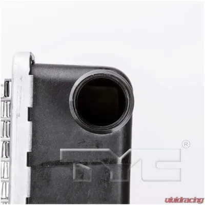 TYC Genera Radiator Assembly Jeep Grand Cherokee 1993-1998 4.0L 6-Cyl - 2182