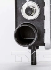 TYC Genera Radiator Assembly Jeep Grand Cherokee 1993-1998 4.0L 6-Cyl                                     - 2182 - Image 5