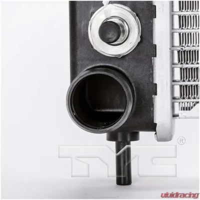 TYC Genera Radiator Assembly Jeep Grand Cherokee 1993-1998 4.0L 6-Cyl - 2182