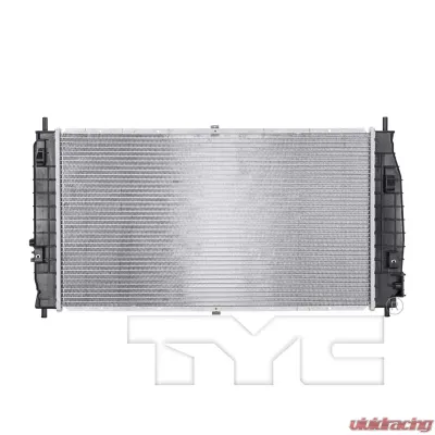 TYC Genera Radiator Assembly - 2184