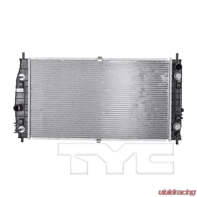 TYC Genera Radiator Assembly - 2184
