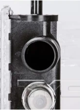 TYC Genera Radiator Assembly                                     - 2184 - Image 4