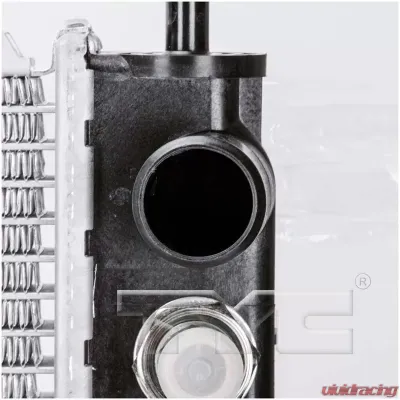 TYC Genera Radiator Assembly - 2184