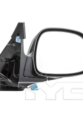 TYC Genera Door Mirror Buick Rendezvous Right 2002-2007                                     - 2190031 - Image 2
