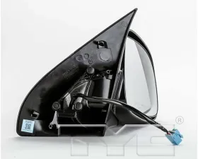TYC Genera Door Mirror Buick Rendezvous Right 2002-2007