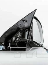 TYC Genera Door Mirror Buick Rendezvous Right 2002-2007                                     - 2190041 - Image 4