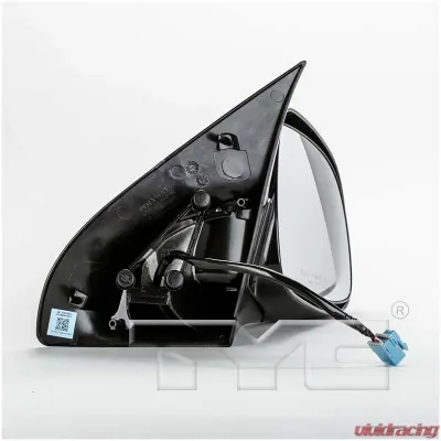 TYC Genera Door Mirror Buick Rendezvous Right 2002-2007 - 2190041