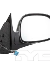TYC Genera Door Mirror Buick Rendezvous Right 2002-2007                                     - 2190041 - Image 2
