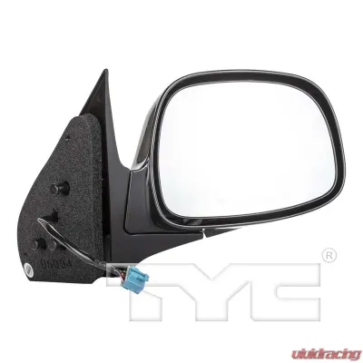 TYC Genera Door Mirror Buick Rendezvous Right 2002-2007 - 2190041