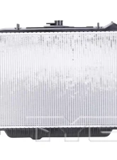 TYC Genera Radiator Assembly                                     - 2195 - Image 2