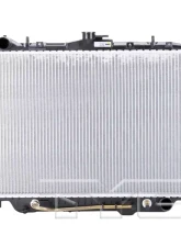 TYC Genera Radiator Assembly                                     - 2195 - Image 3