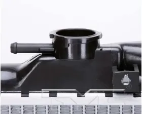 TYC Genera Radiator Assembly