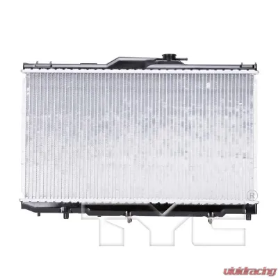 TYC Genera Radiator Assembly - 2198
