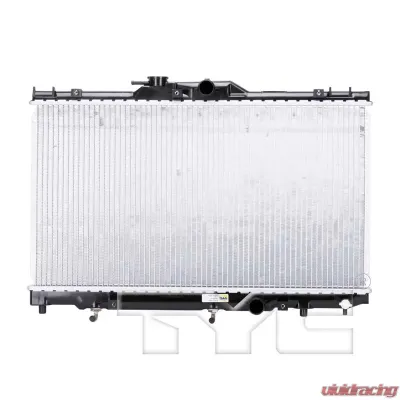TYC Genera Radiator Assembly - 2198