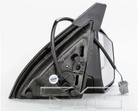 TYC Genera Door Mirror Right