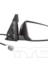 TYC Genera Door Mirror Right                                     - 2200031 - Image 2