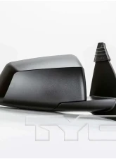 TYC Genera Door Mirror Right                                     - 2200031 - Image 3