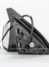 TYC Genera Door Mirror Left                                     - 2200032 - Image 4