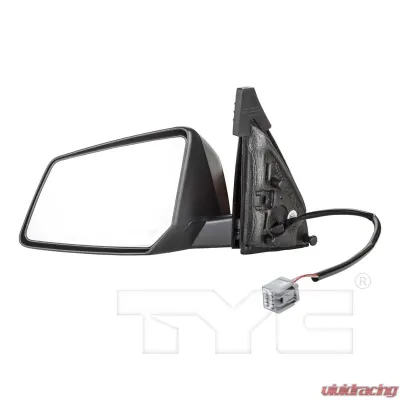 TYC Genera Door Mirror Left - 2200032