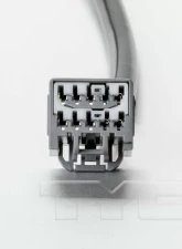 TYC Genera Door Mirror Left                                     - 2200032 - Image 4