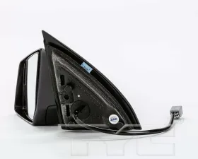 TYC Genera Door Mirror Left