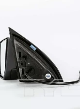 TYC Genera Door Mirror Left                                     - 2200042 - Image 4