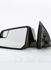 TYC Genera Door Mirror Left                                     - 2200042 - Image 2