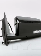 TYC Genera Door Mirror Left                                     - 2200042 - Image 3