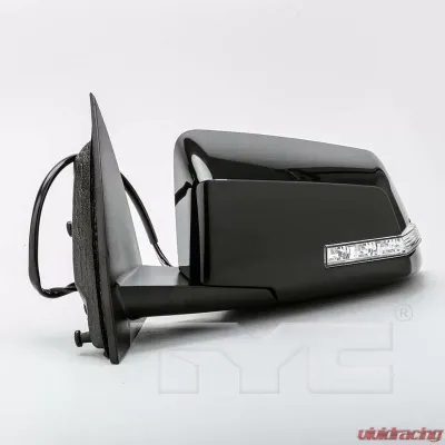 TYC Genera Door Mirror Left - 2200042