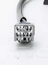 TYC Genera Door Mirror Left                                     - 2200042 - Image 4