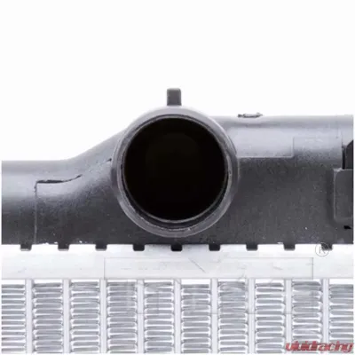 TYC Genera Radiator Assembly Honda Accord 1998-2002 2.3L 4-Cyl Automatic - 2203