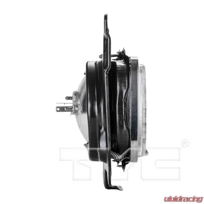 TYC Genera Headlight Assembly Nissan Left - 22-1010
