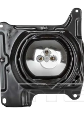 TYC Genera Headlight Assembly Nissan Left                                     - 22-1010 - Image 2