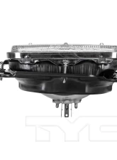 TYC Genera Headlight Assembly Nissan Left                                     - 22-1010 - Image 7