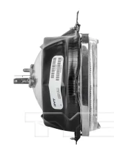 TYC Genera Headlight Assembly Toyota Left                                     - 22-1012 - Image 7