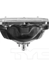 TYC Genera Headlight Assembly Toyota Left                                     - 22-1012 - Image 7