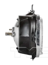 TYC Genera Headlight Assembly Toyota Left                                     - 22-1014 - Image 7