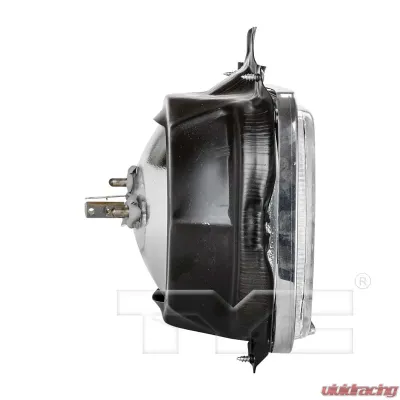 TYC Genera Headlight Assembly Toyota Left - 22-1014